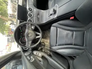 Mercedes-Benz C300 2015 Gray
