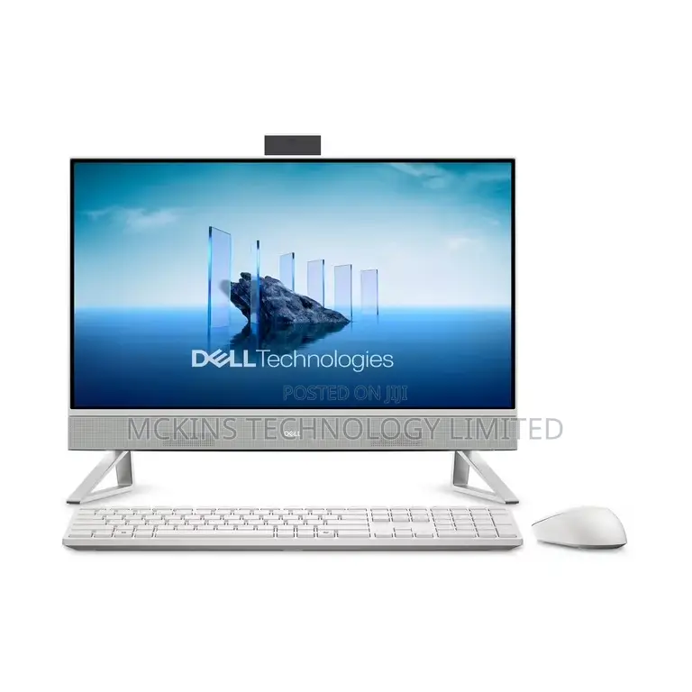 New Desktop Computer Dell 16GB Intel Core 7 SSD 512GB