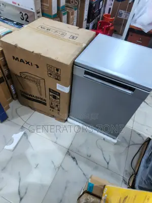 Maxi Maxidw5201m Kitchen Dish Cleaning Unit