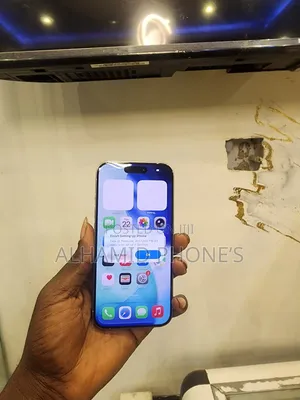 Apple iPhone 15 Pro 128 GB Silver