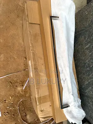 Heavy Gauge Square Towel Hangers