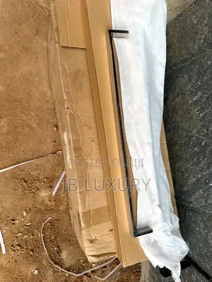 Heavy Gauge Square Towel Hangers