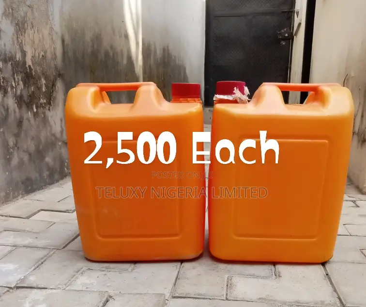 Rubber (Gallons)