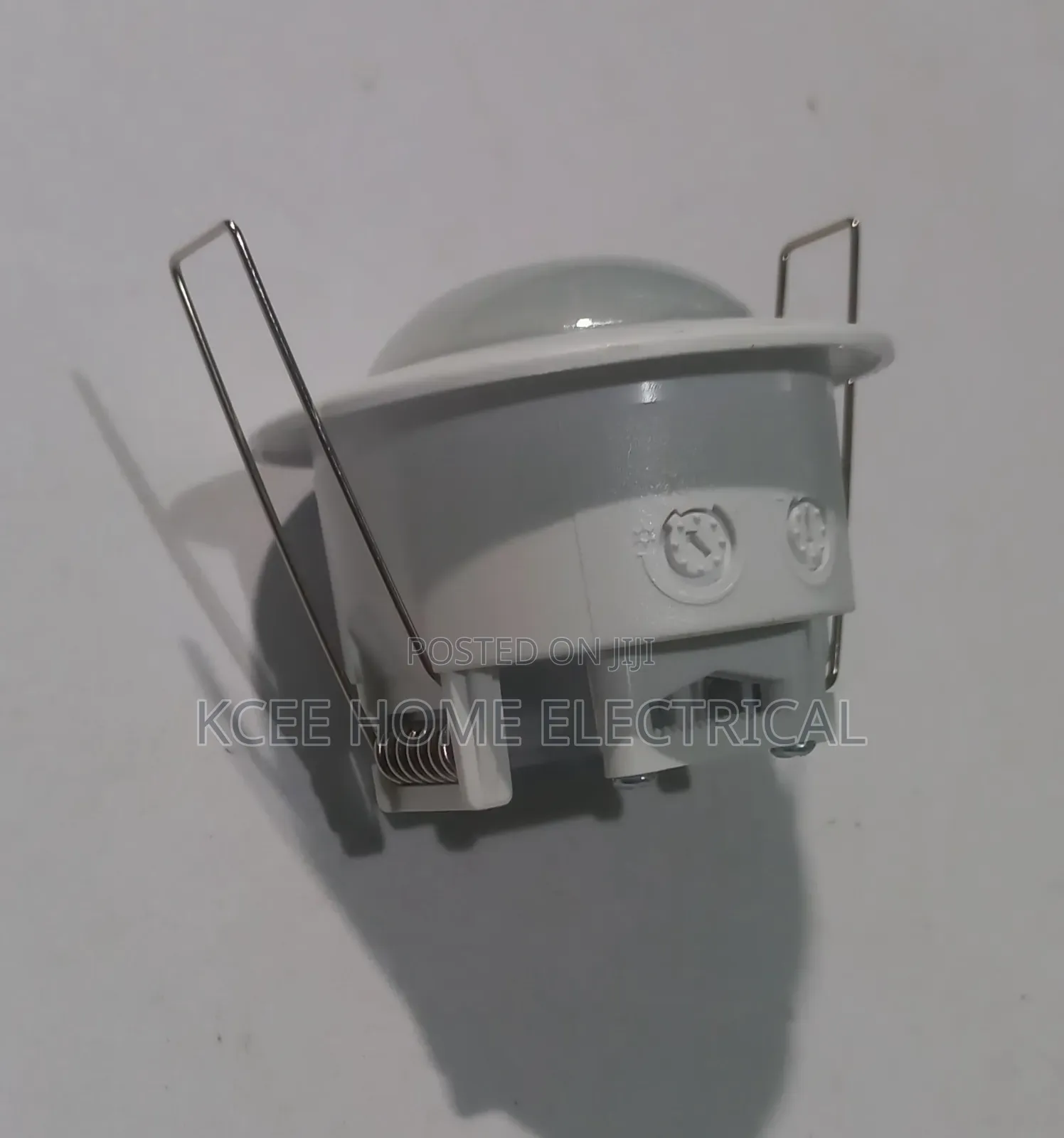Pop Motion Sensor Switch – Automatic Ceiling Light Control