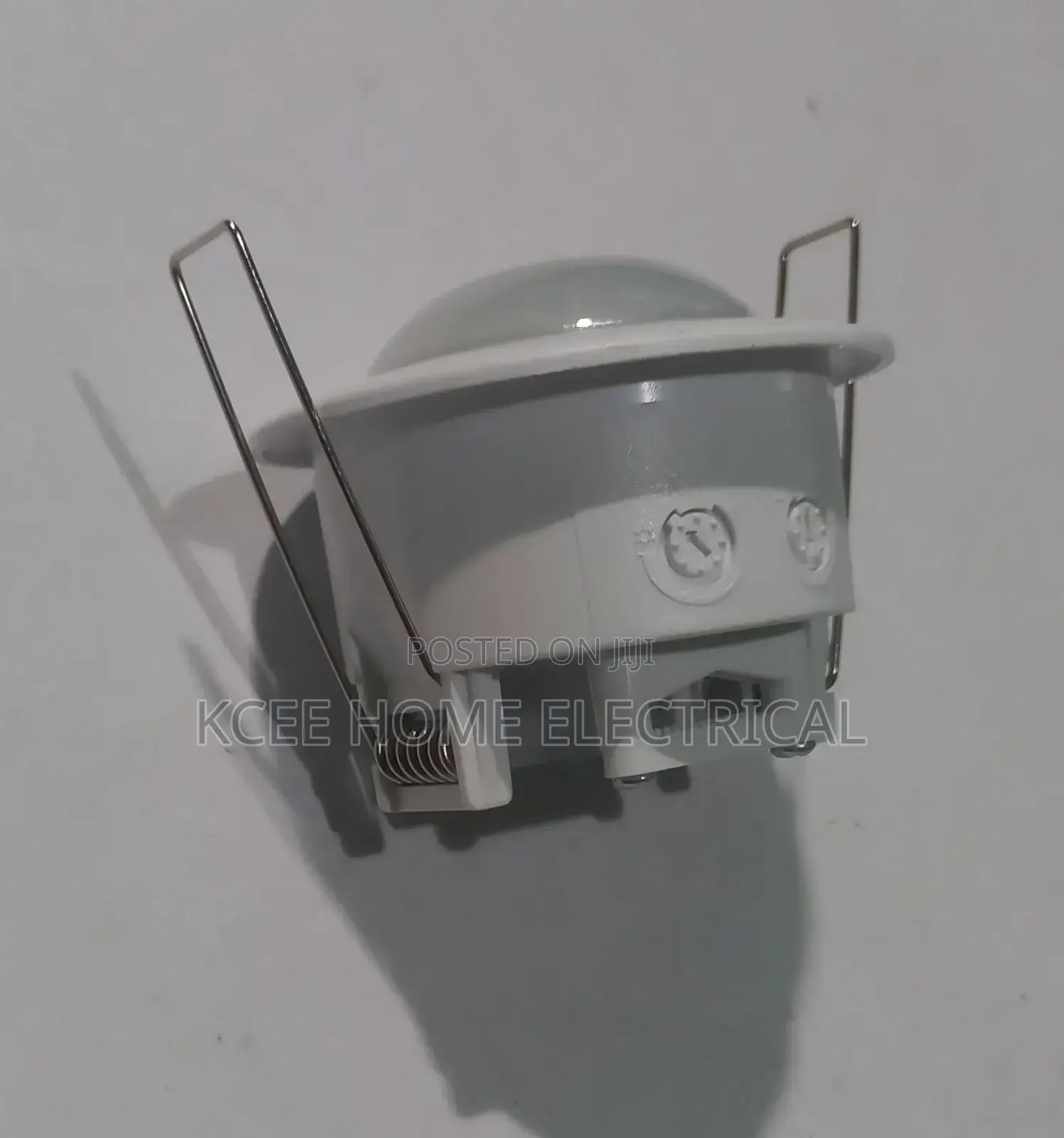 Pop Motion Sensor Switch – Automatic Ceiling Light Control