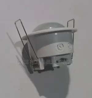 Pop Motion Sensor Switch – Automatic Ceiling Light Control