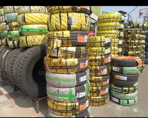 Sell All Kinds Of Motor Tyers Batteries Any Size 15 16 17 18 19 20