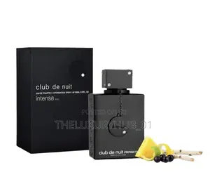 Original Club De Nuit Perfume