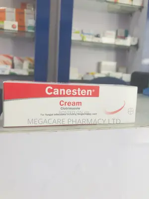 Cenesten Antifungal Cream 20g