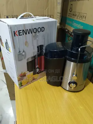 Kenwood Practical Juice Maker Appliance