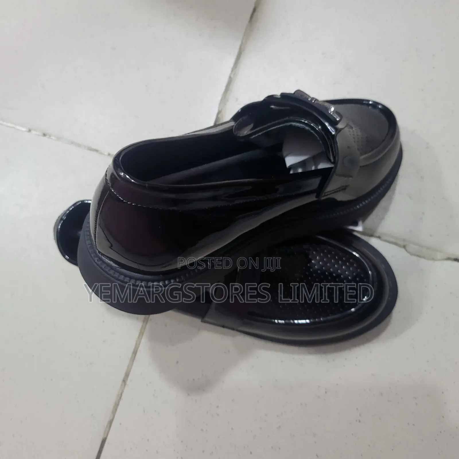 Conoli Boy Shoes