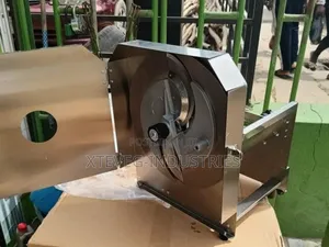 Plantain/Vegetable Slicer