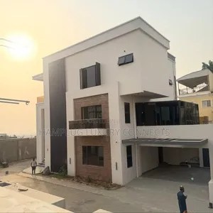 Furnished 5bdrm Duplex in Asokoro for sale