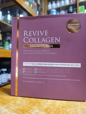 Revive Collagen Enhance Plus