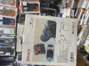 Jmary Mw-16 | 2.4g Wireless Microphone