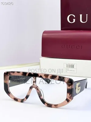 Gucci Designer Sunglasses