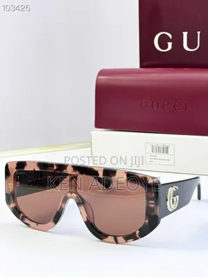 Gucci Designer Sunglasses