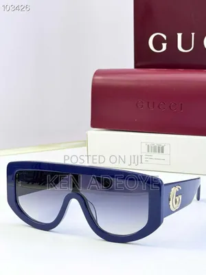 Gucci Designer Sunglasses