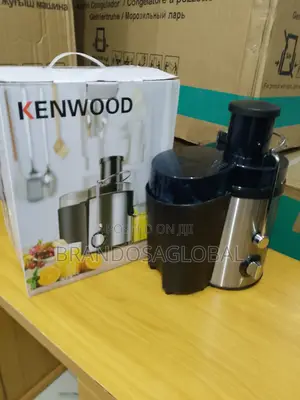 Kenwood Household Juice Making Machine