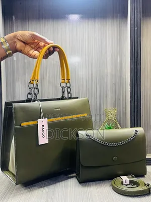 Quality Female Hand Bag