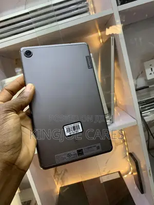 Lenovo TB2-X30F 16 GB Gray
