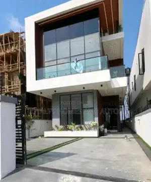 5bdrm House in Ajah for sale