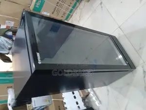 Snowsea 270l Glass Door Upright Chiller