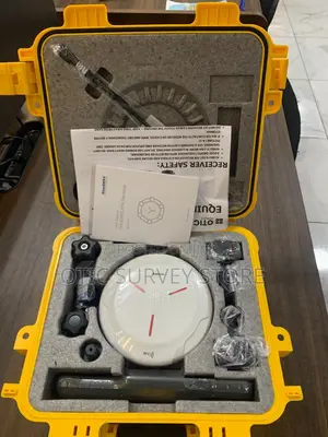 Sinognss N2/T20 RTK GNSS Receiver