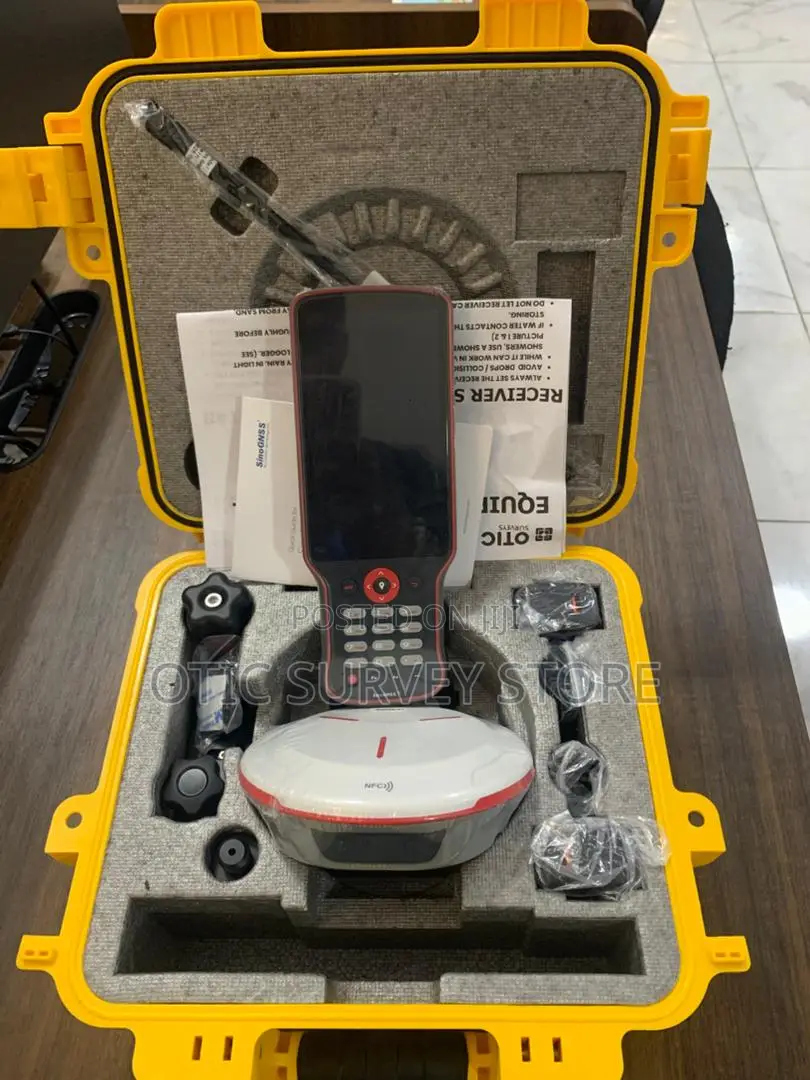 Sinognss N2/T20 RTK GNSS Receiver