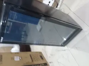 Snowsea 270l Vertical Display Chiller