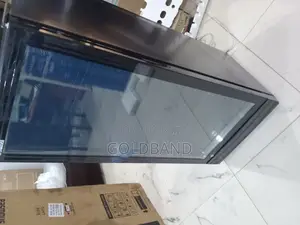 Snowsea 270 L Upright Chiller for Shops Cafes