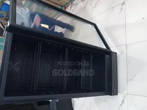 Snowsea 270 Litre Beverage Upright Chiller