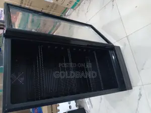 Snowsea 270l Upright Refrigerator Chiller
