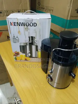 Kenwood Fruit Juice Appliance for Homes
