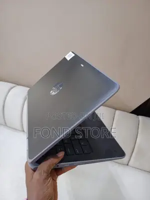 New Laptop HP 8GB Intel Celeron eMMC 128GB