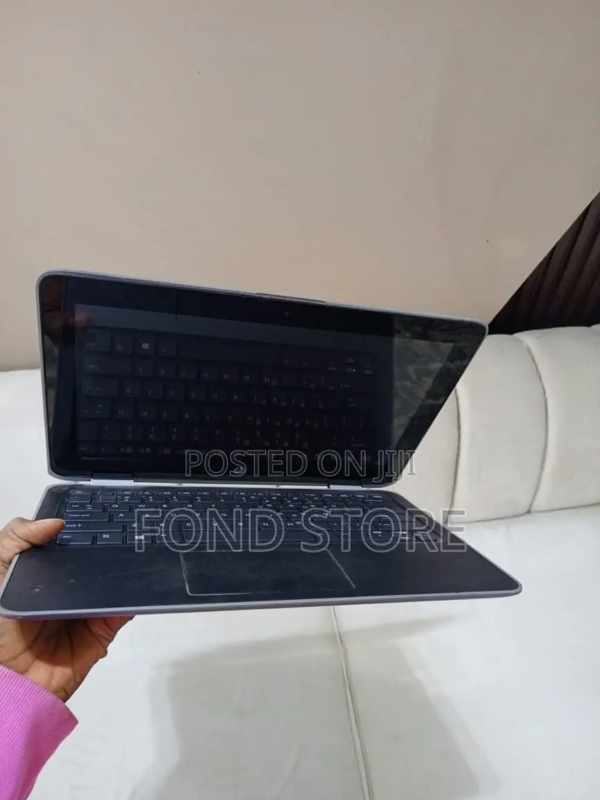 New Laptop HP 8GB Intel Celeron eMMC 128GB
