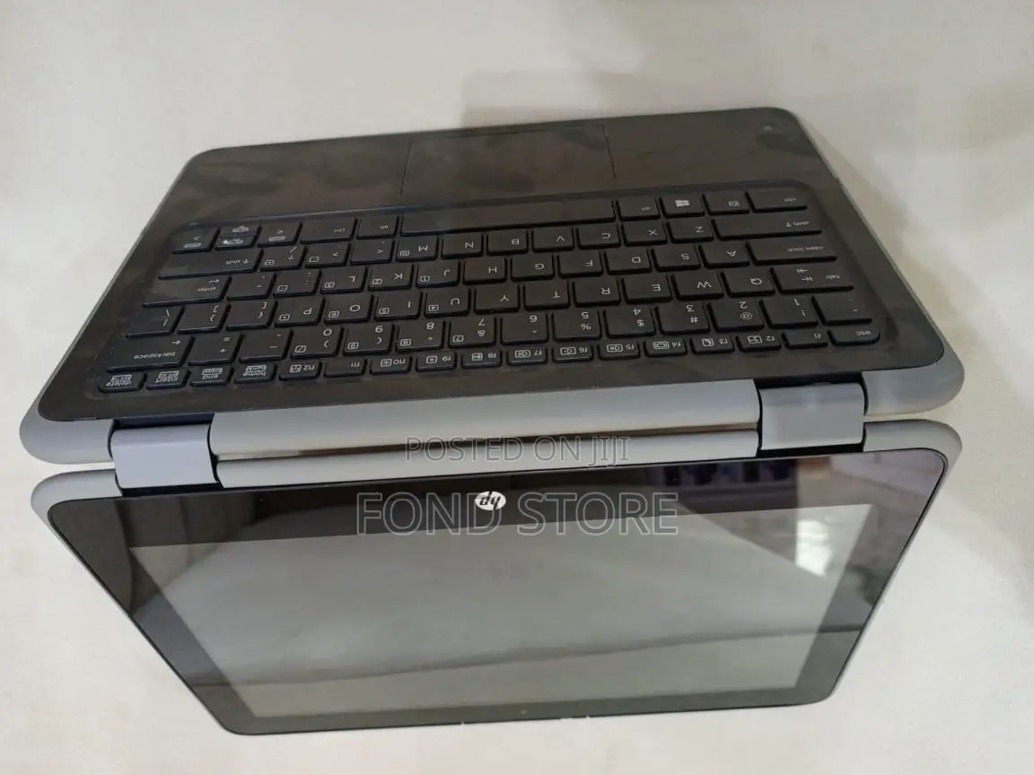 New Laptop HP 8GB Intel Celeron eMMC 128GB