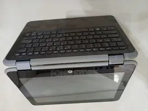 New Laptop HP 8GB Intel Celeron eMMC 128GB