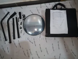Under Vehicle Inspection Mirror