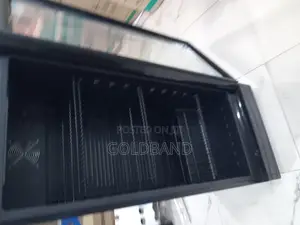 Snowsea 270l Retail Upright Display Chiller