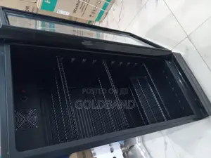 Snowsea 270 L Upright Beverage Cooler