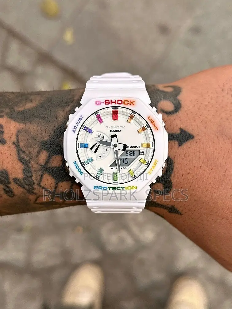 Wristwatch