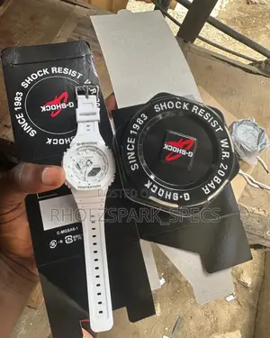 Wristwatch