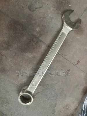 Combination Brass Spanner 32mm ( Various Sizes