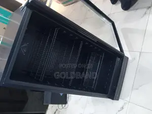 Snowsea 270l Beverage Display Upright Chiller