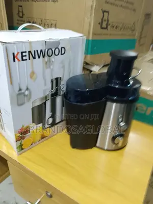 Kenwood Juice Processing Machine for Kitchens
