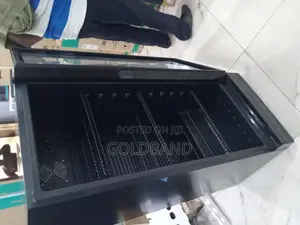 Snowsea 270 L Upright Commercial Refrigerator