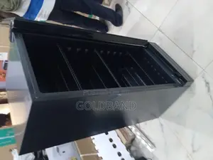 Snowsea 270l Shop Display Beverage Chiller