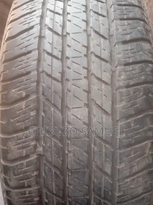 245/60r20 Bridgestone