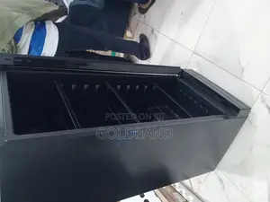 Snowsea 270 L Single Door Upright Chiller